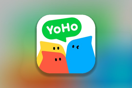 YoHo