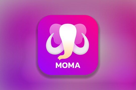 Moma Live